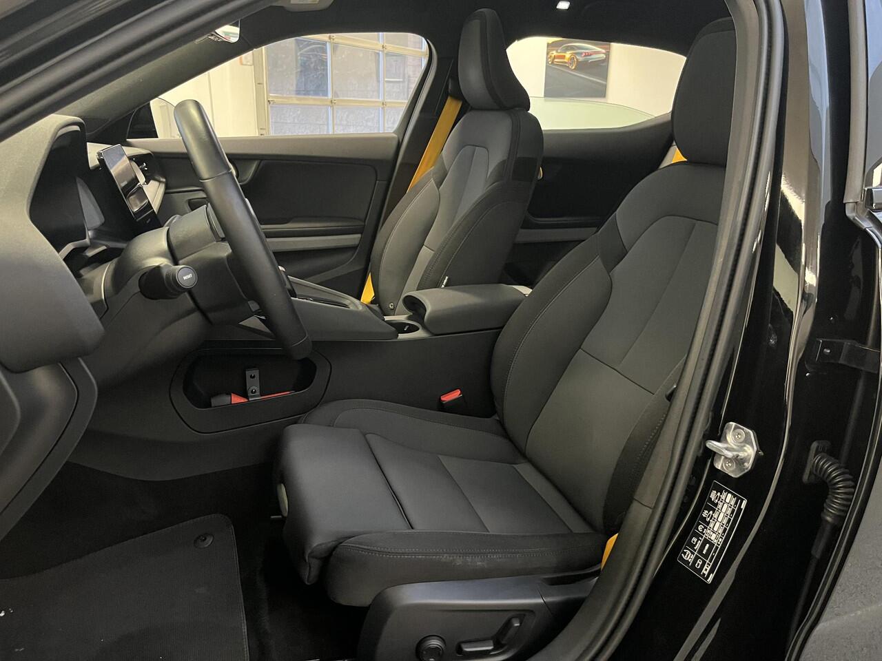 Polestar 2 Long Range Dual Motor Launch Performance 78kWh | 91% SOH | TREKHAAK |