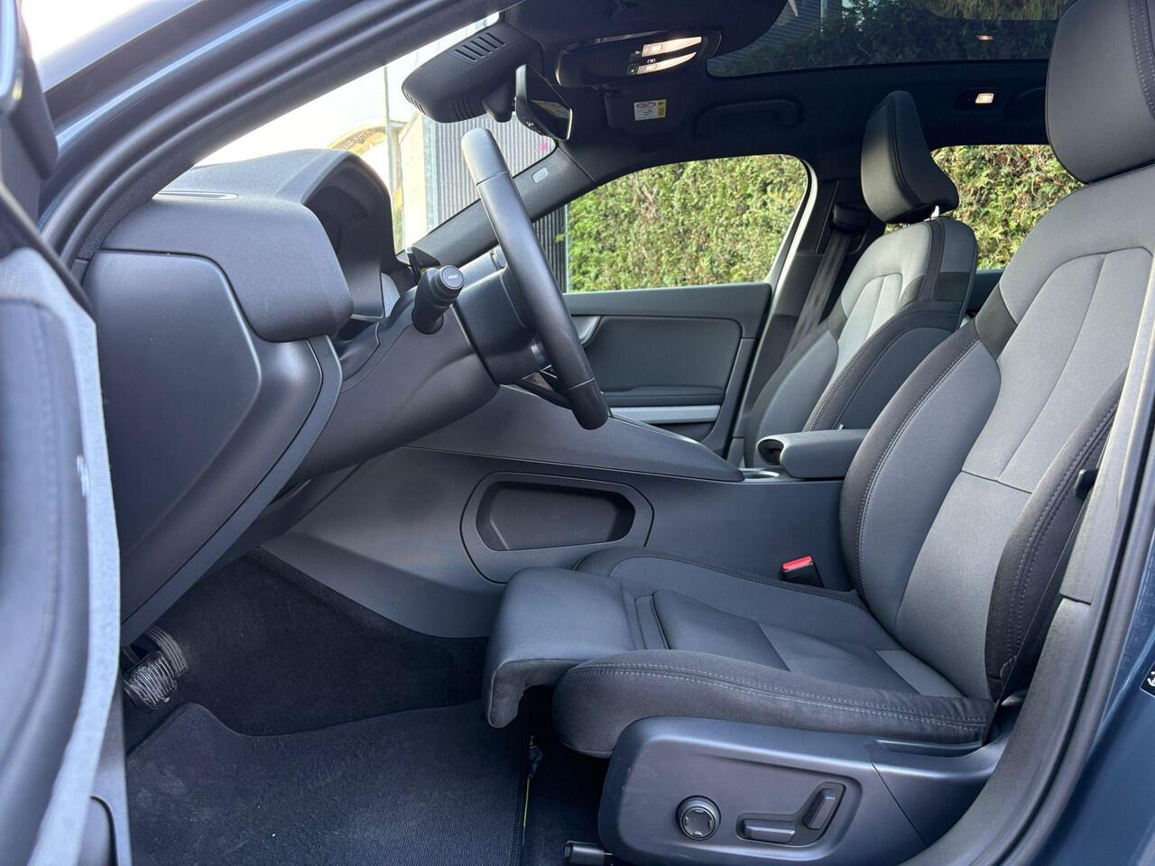 Polestar 2 Long Range Dual Motor Launch Edition 78kWh