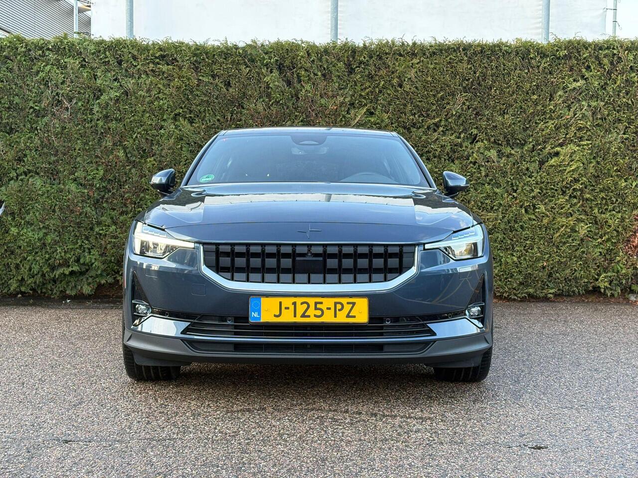 Polestar 2 Long Range Dual Motor Launch Edition 78kWh