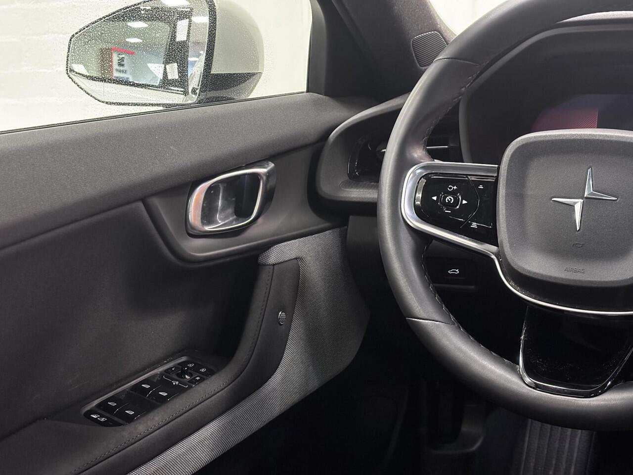 Polestar 2 Long Range Dual Motor Launch Edition 78kWh | SOH 91,47% | Performance | Trekhaak