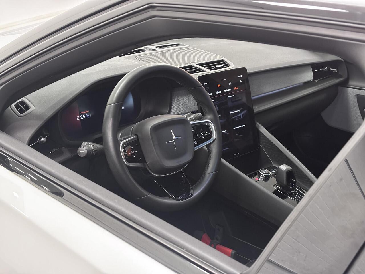 Polestar 2 Long Range Dual Motor Launch Edition 78kWh | SOH 91,47% | Performance | Trekhaak