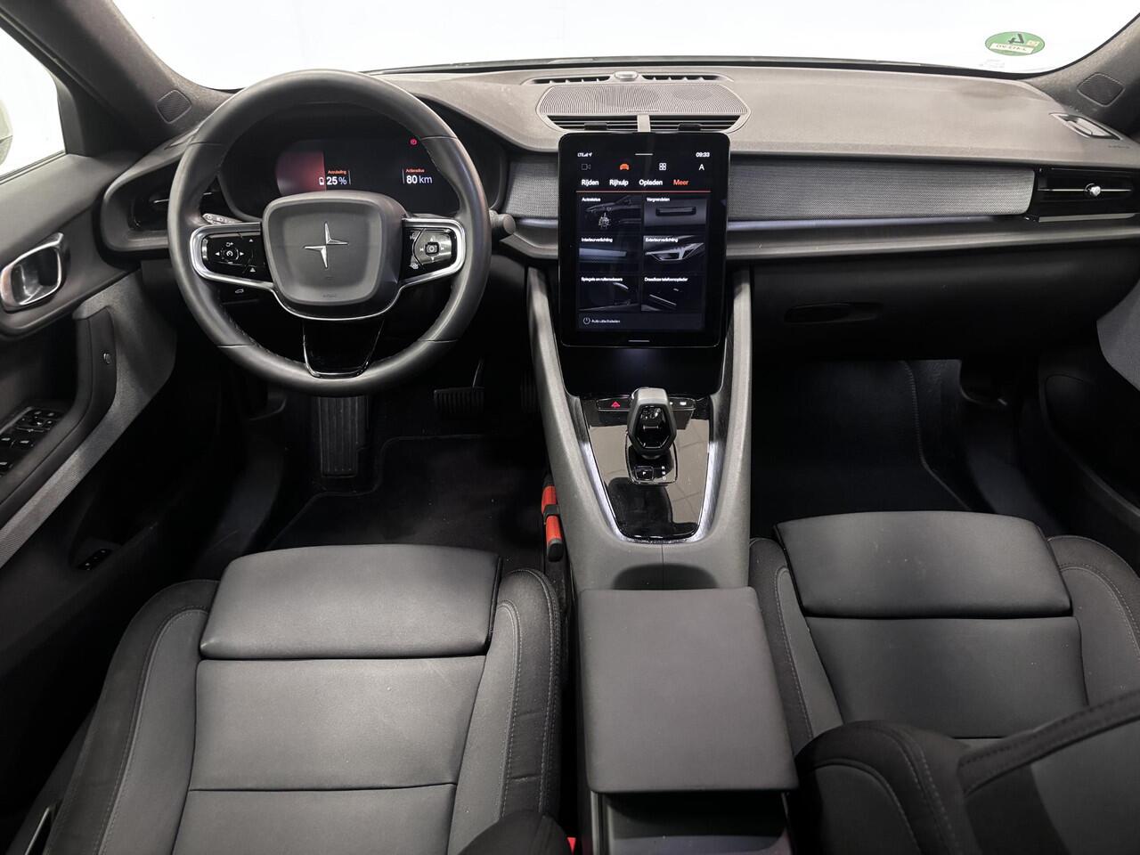 Polestar 2 Long Range Dual Motor Launch Edition 78kWh | SOH 91,47% | Performance | Trekhaak