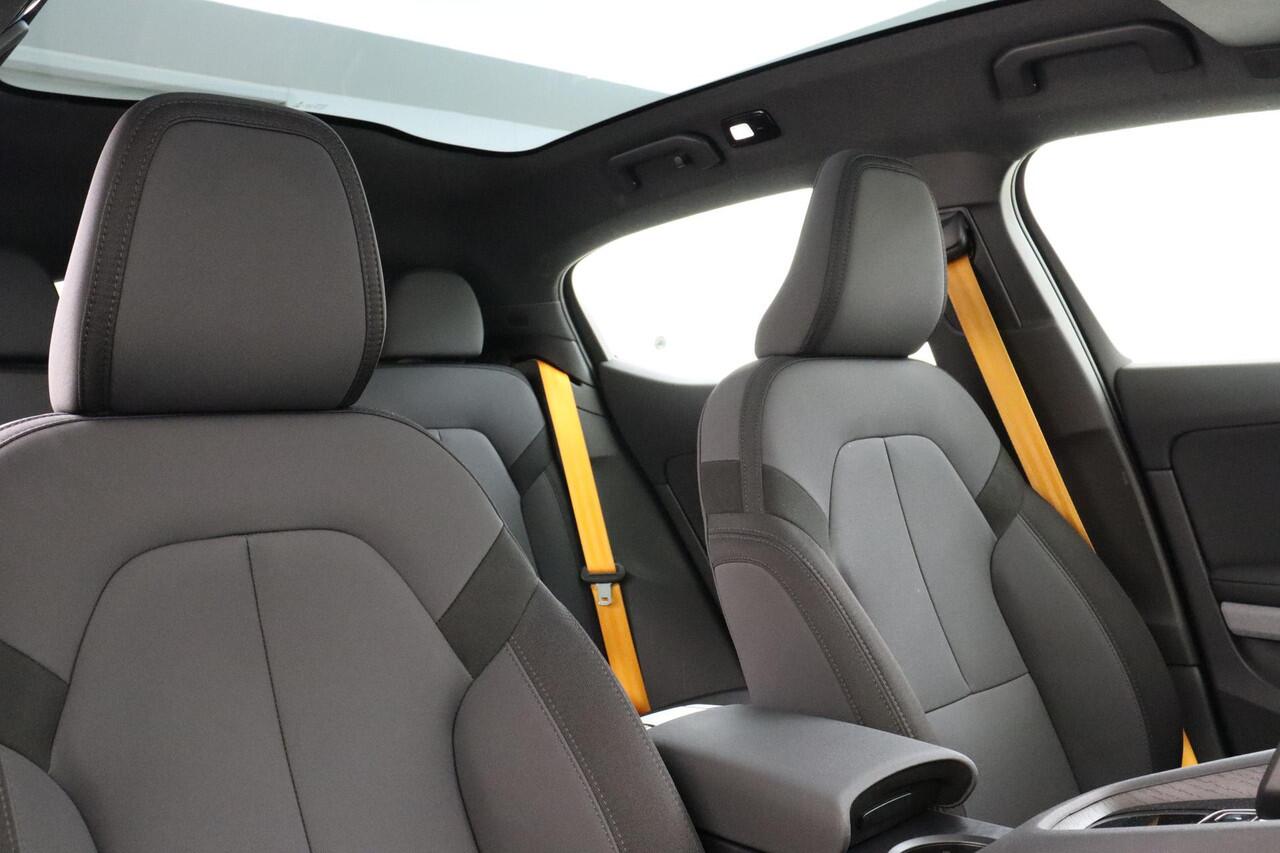 Polestar 2 LONG RANGE DUAL MOTOR LAUNCH EDITION 78kWh -PANO.DAK|HARMAN/KARDON|360°CAM|POWER-SEATS|PERFORMANCE|20"|BTW!