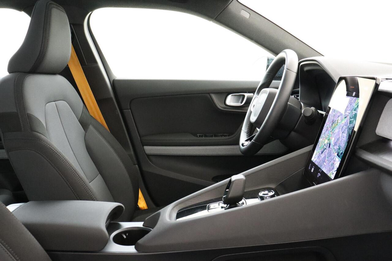 Polestar 2 LONG RANGE DUAL MOTOR LAUNCH EDITION 78kWh -PANO.DAK|HARMAN/KARDON|360°CAM|POWER-SEATS|PERFORMANCE|20"|BTW!