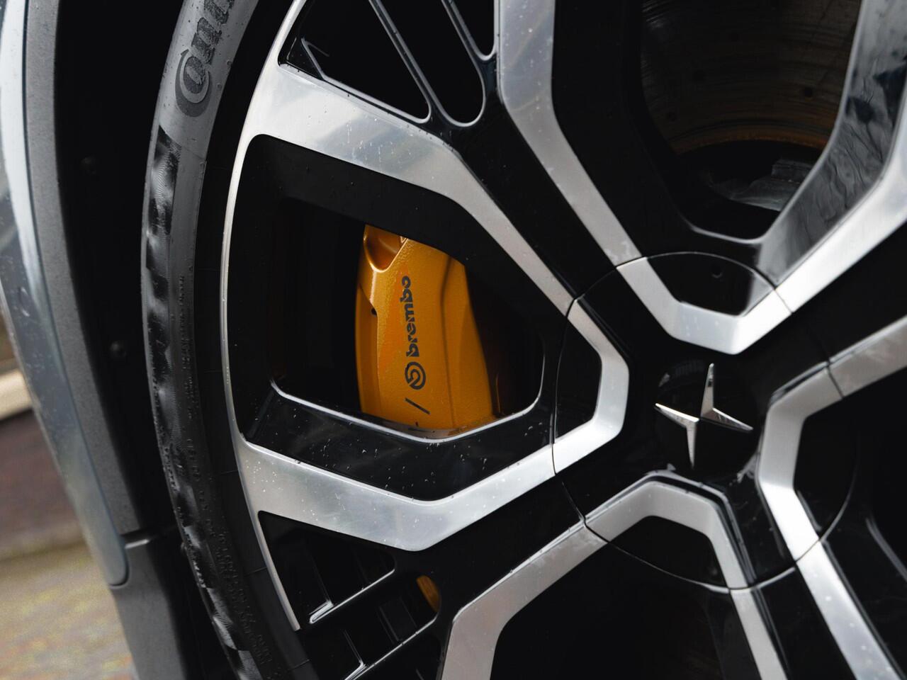 Polestar 2 Long Range Dual Motor Launch Edition 78kWh Performance Pack|elektrische trekhaak