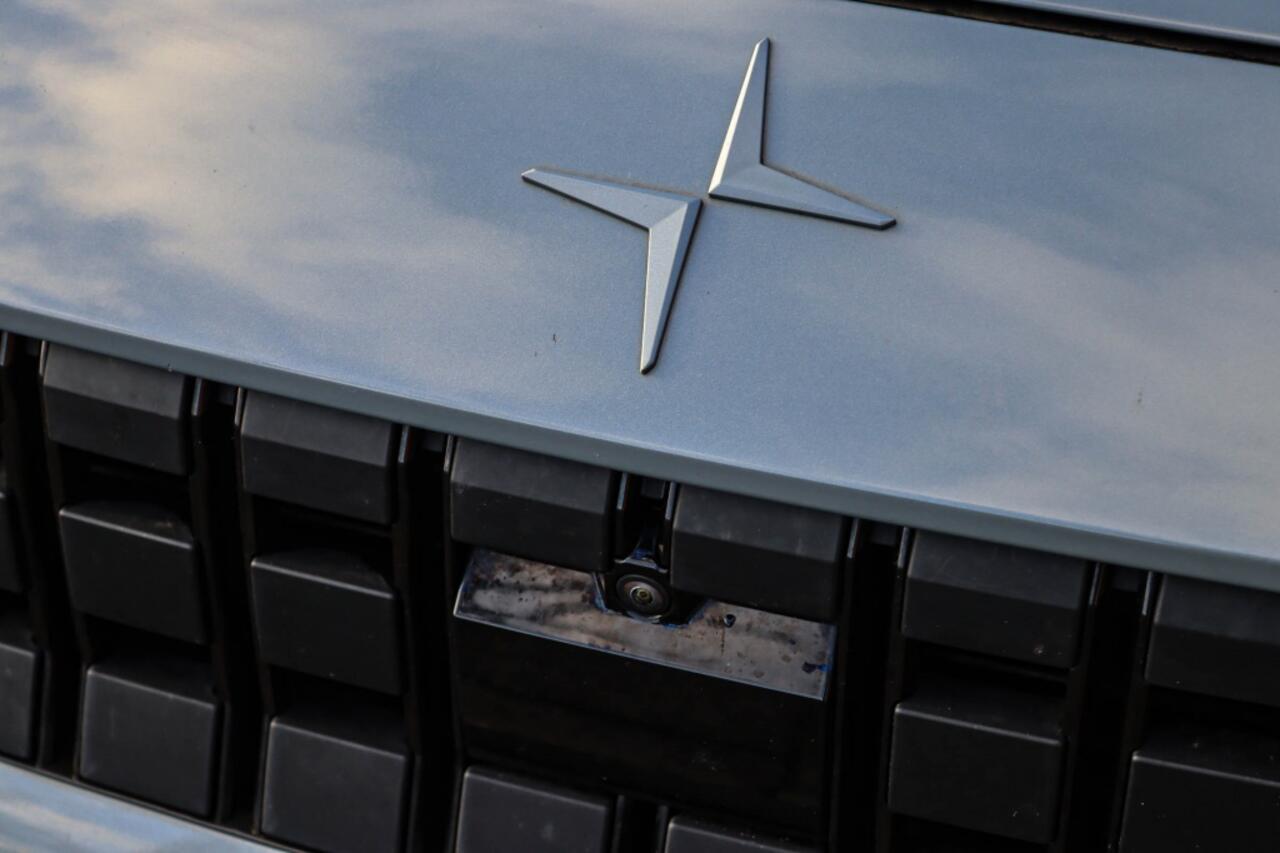 Polestar 2 Long Range Dual Motor 408pk Performance Pack l l Pilot Plus l Tr