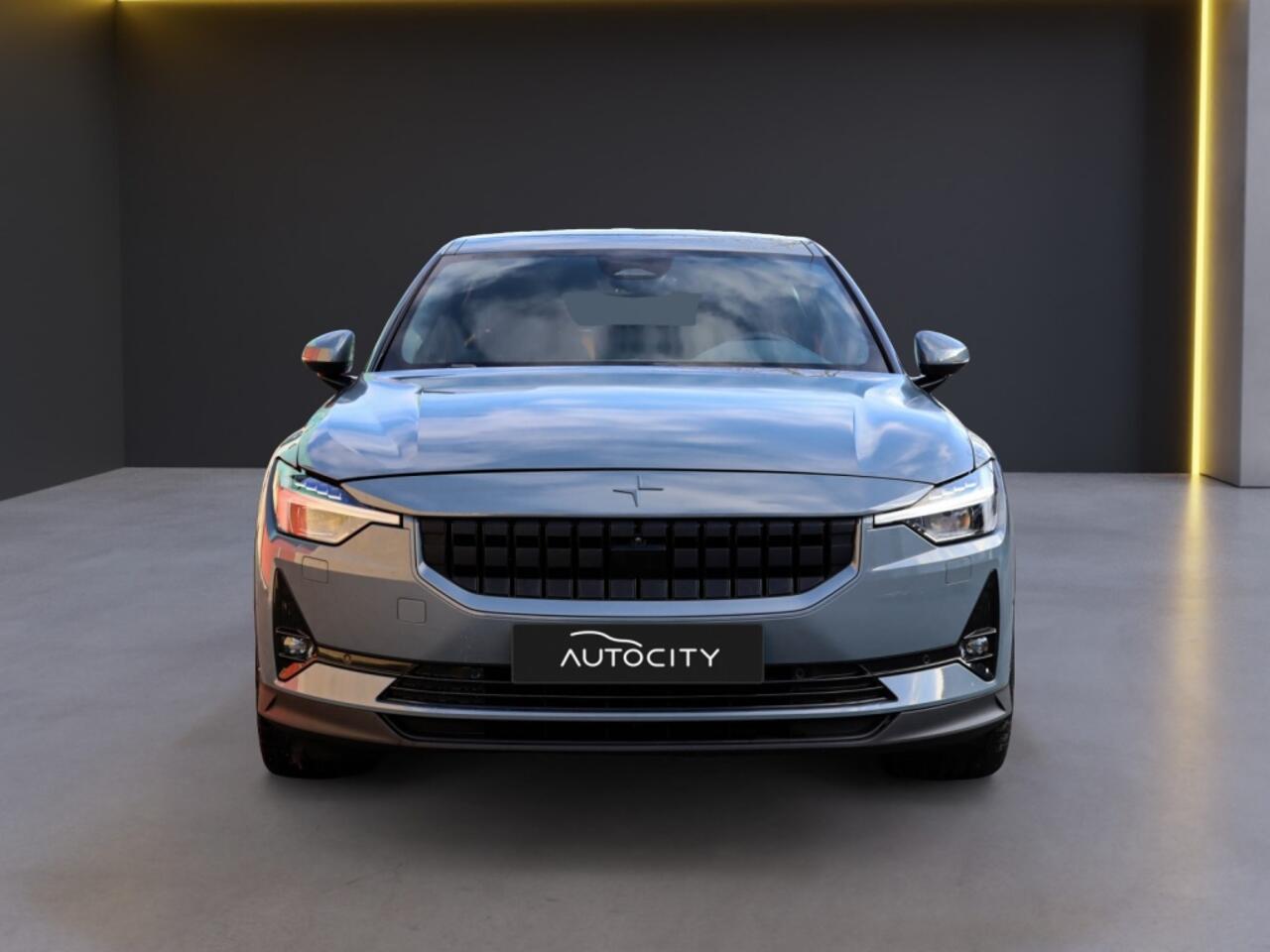 Polestar 2 Long Range Dual Motor 408pk Performance Pack l l Pilot Plus l Tr