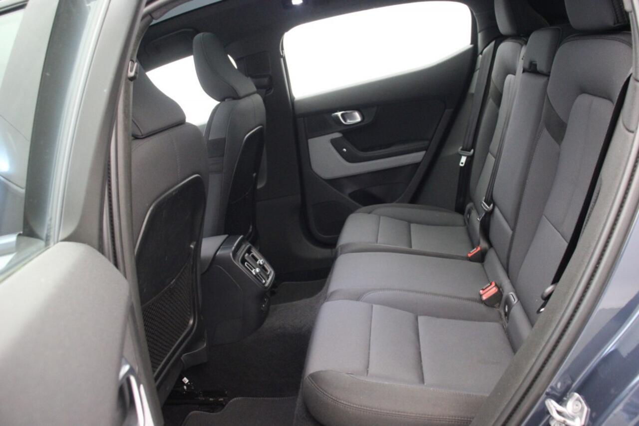 Polestar 2 Long Range Dual Motor Launch Edition 78kWh - Panorama, Carplay, Camera, Memory, SOH 91,91%