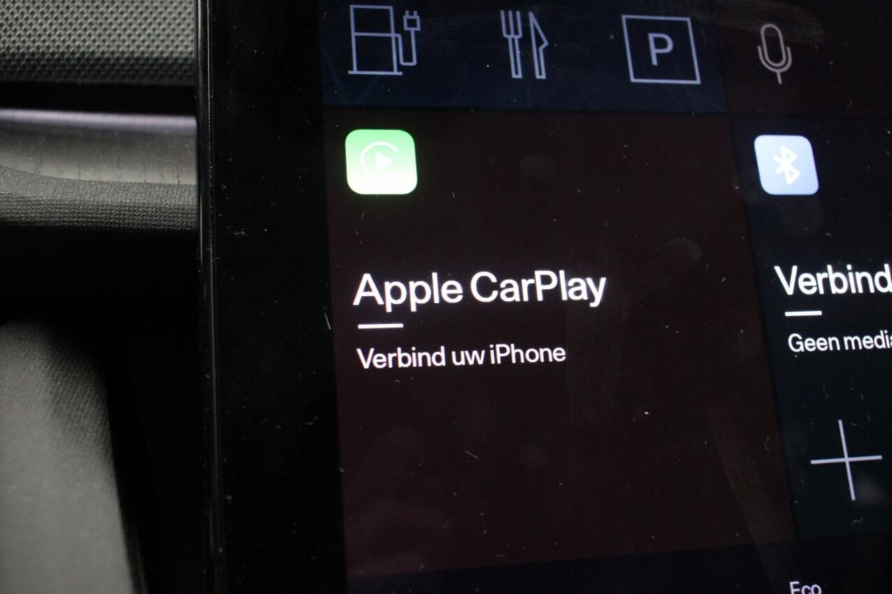 Polestar 2 Long Range Dual Motor Launch Edition 78kWh - Panorama, Carplay, Camera, Memory, SOH 91,91%