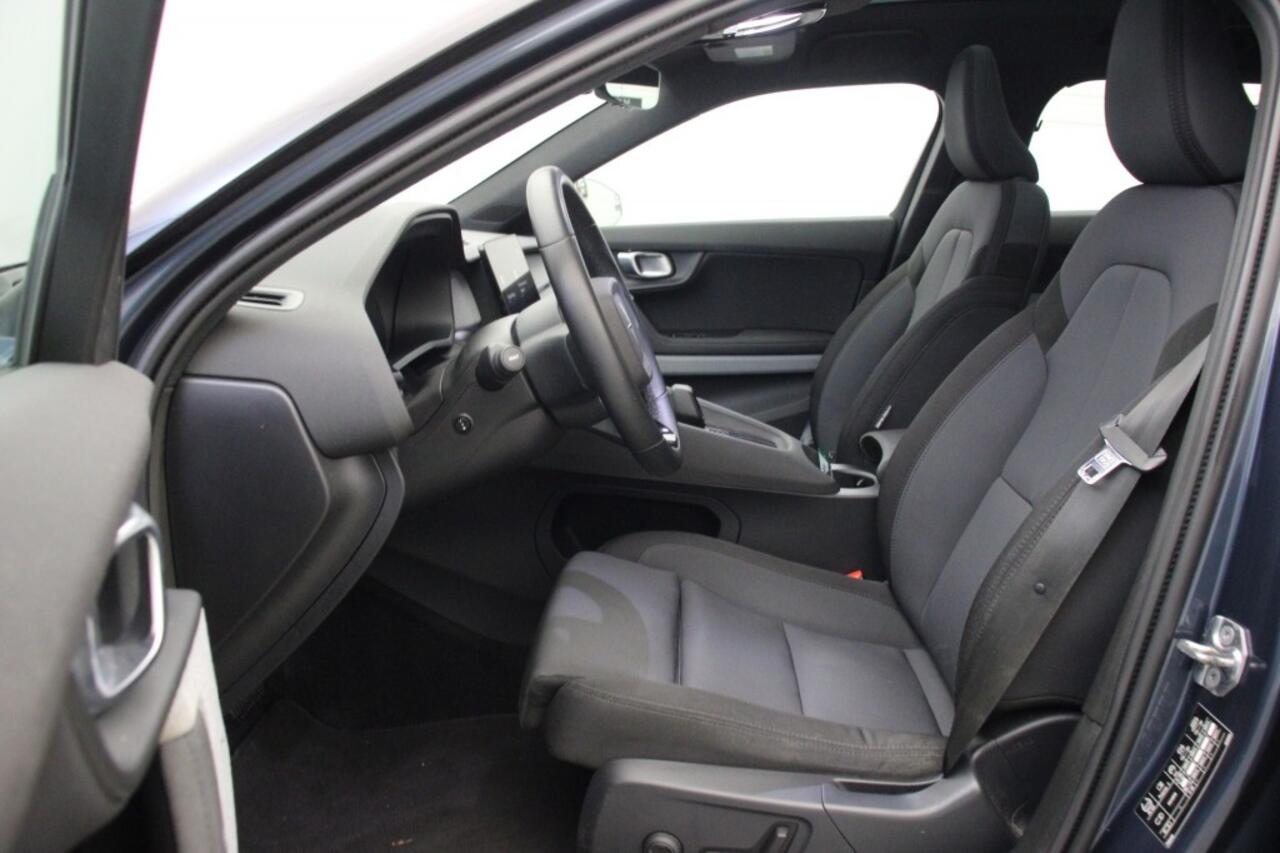 Polestar 2 Long Range Dual Motor Launch Edition 78kWh - Panorama, Carplay, Camera, Memory, SOH 91,91%