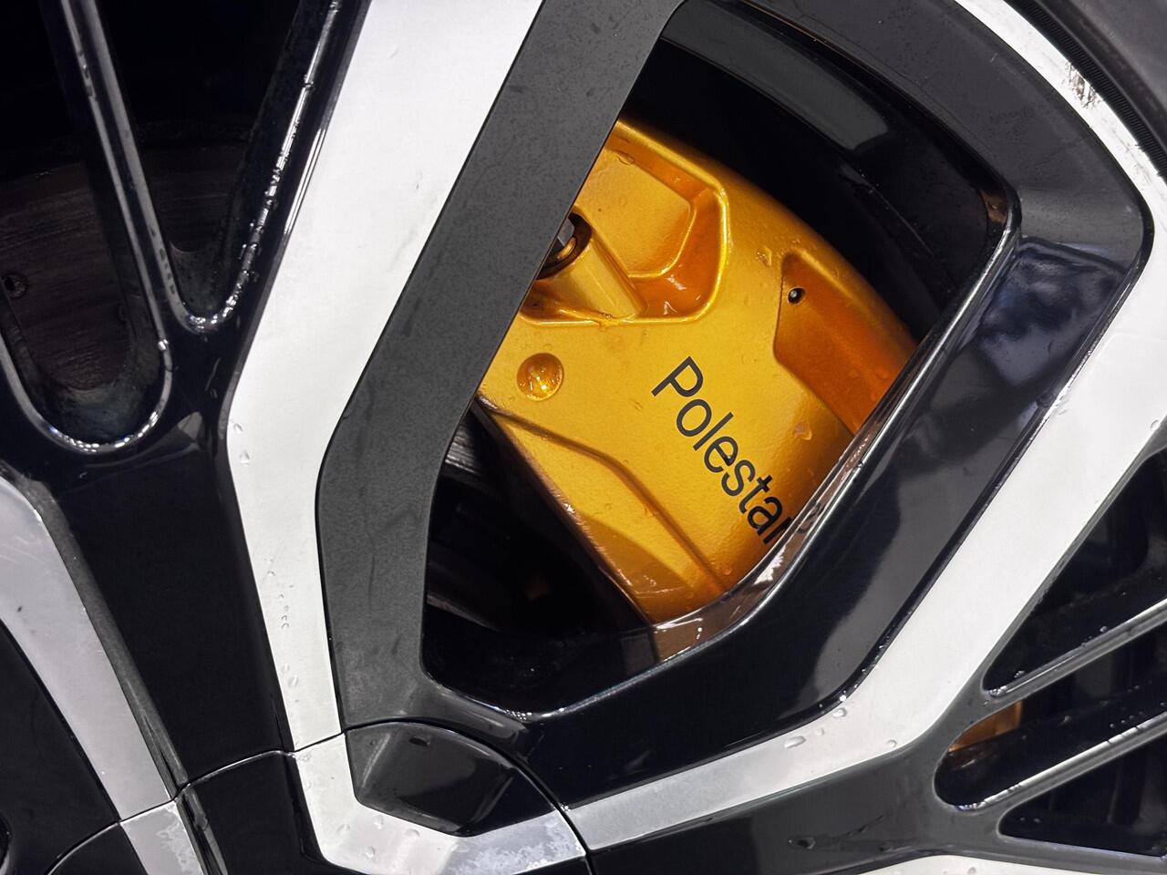 Polestar 2 Long Range Dual Motor Launch Edition 78kWh | Performance Pack | SOH 90% |