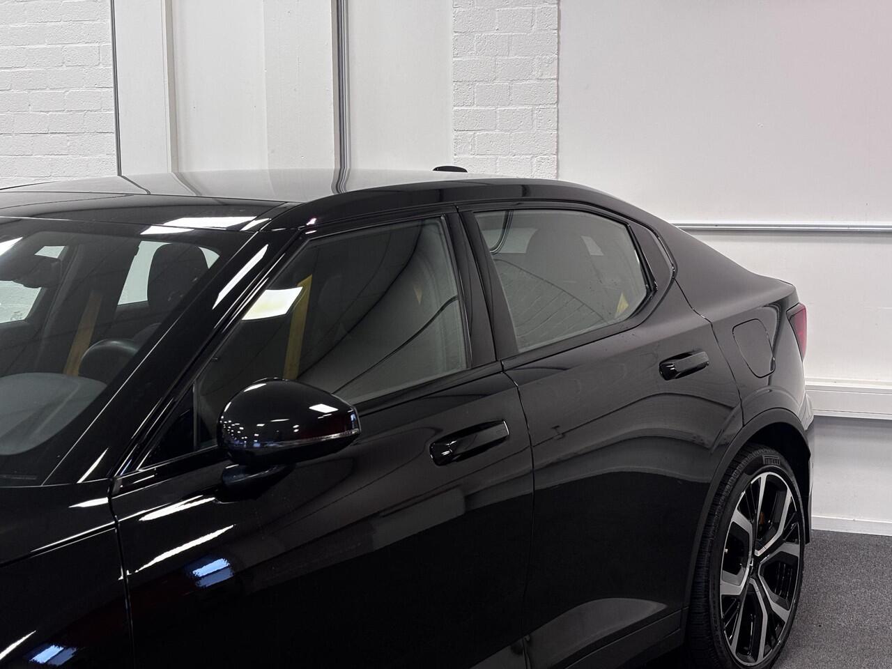 Polestar 2 Long Range Dual Motor Launch Edition 78kWh | Performance Pack | SOH 90% |