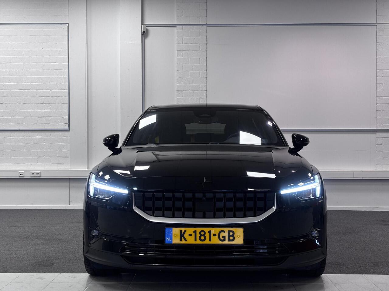 Polestar 2 Long Range Dual Motor Launch Edition 78kWh | Performance Pack | SOH 90% |
