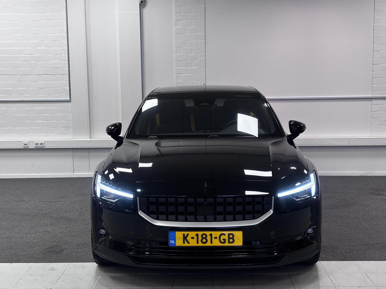 Polestar 2 Long Range Dual Motor Launch Edition 78kWh | Performance Pack | SOH 90% |