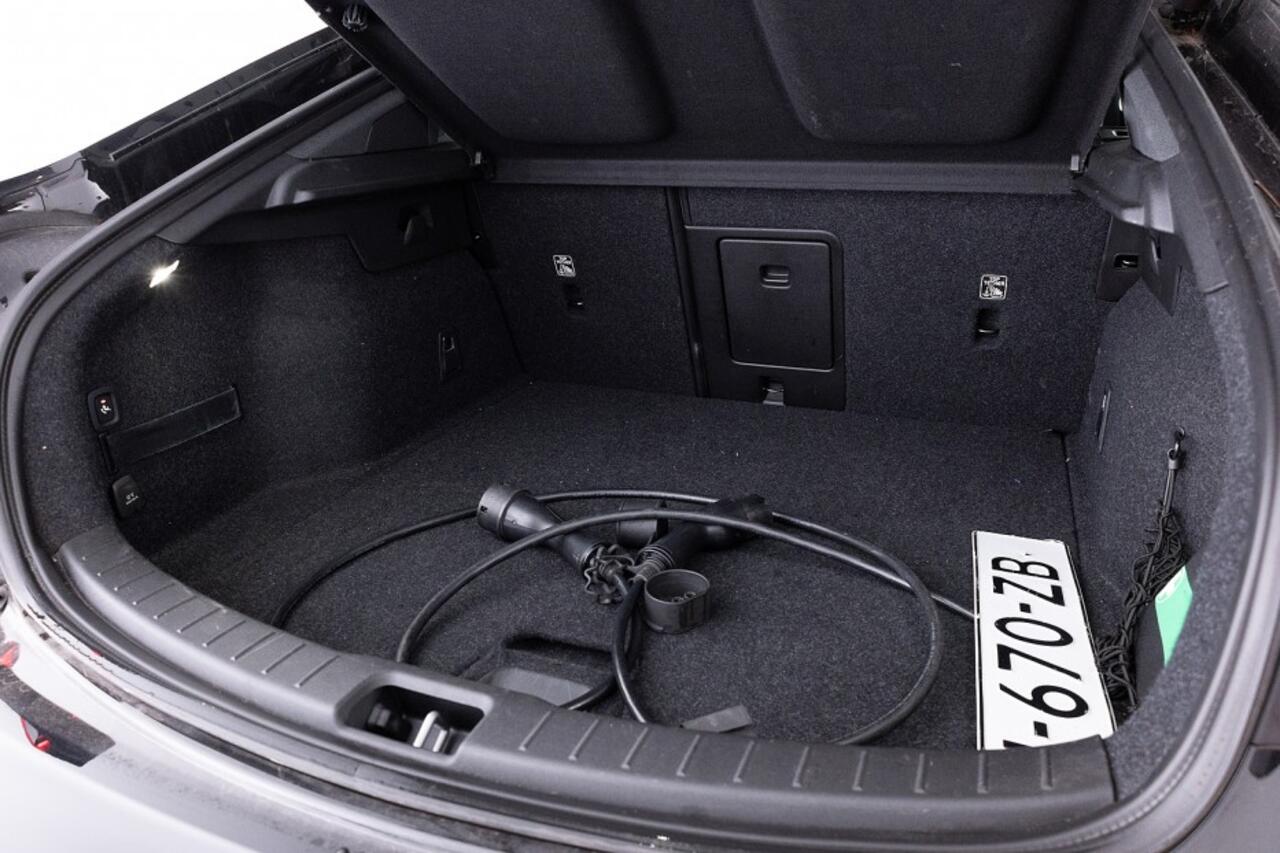 Polestar 2 Long Range Dual Motor Launch Edition 78kWh | PANORAMADAK | harman/kardon ? 1e Eigenaar