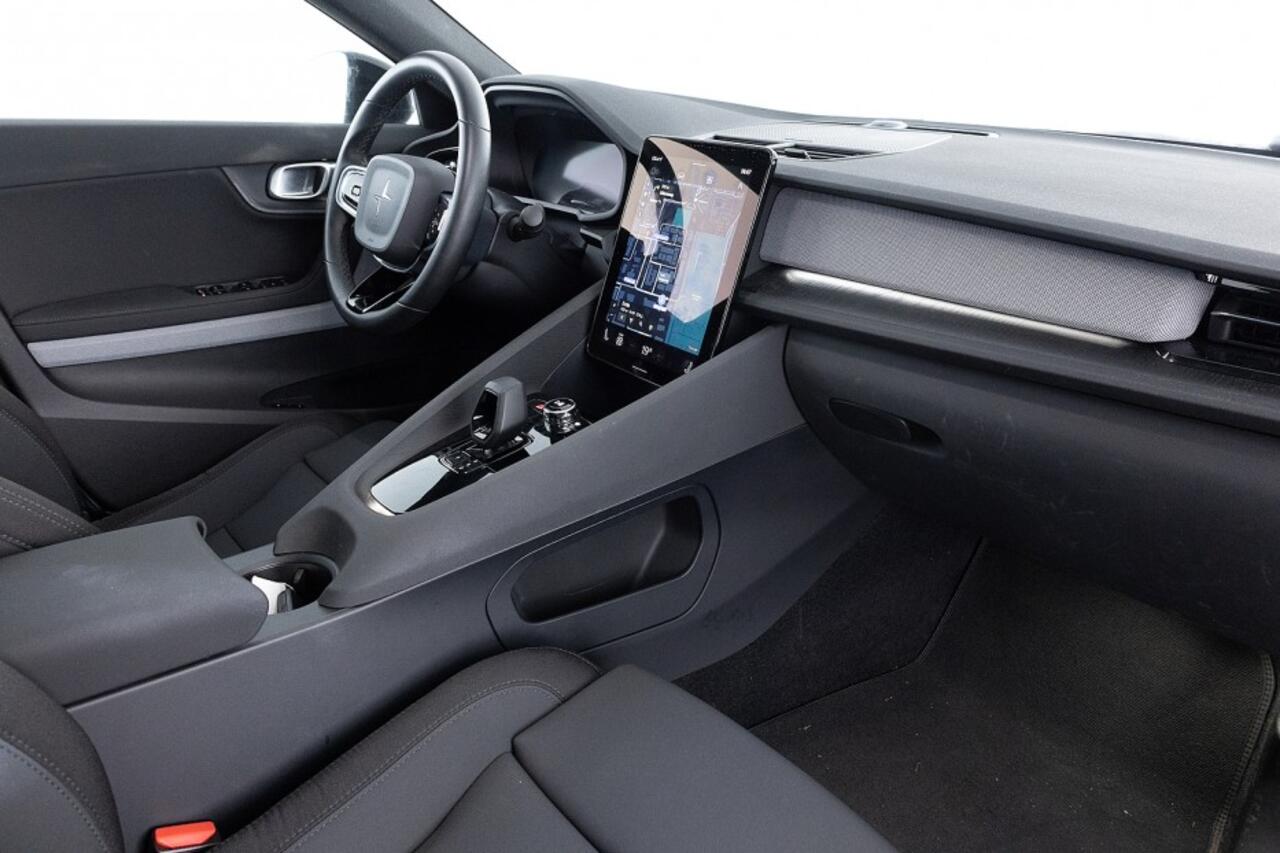 Polestar 2 Long Range Dual Motor Launch Edition 78kWh | PANORAMADAK | harman/kardon ? 1e Eigenaar