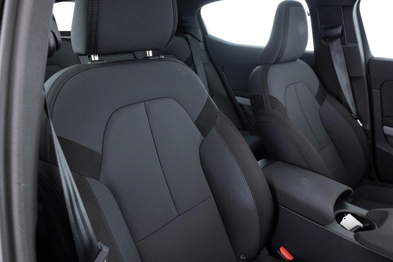 Polestar 2 Long Range Dual Motor Launch Edition 78kWh | PANORAMADAK | harman/kardon ? 1e Eigenaar