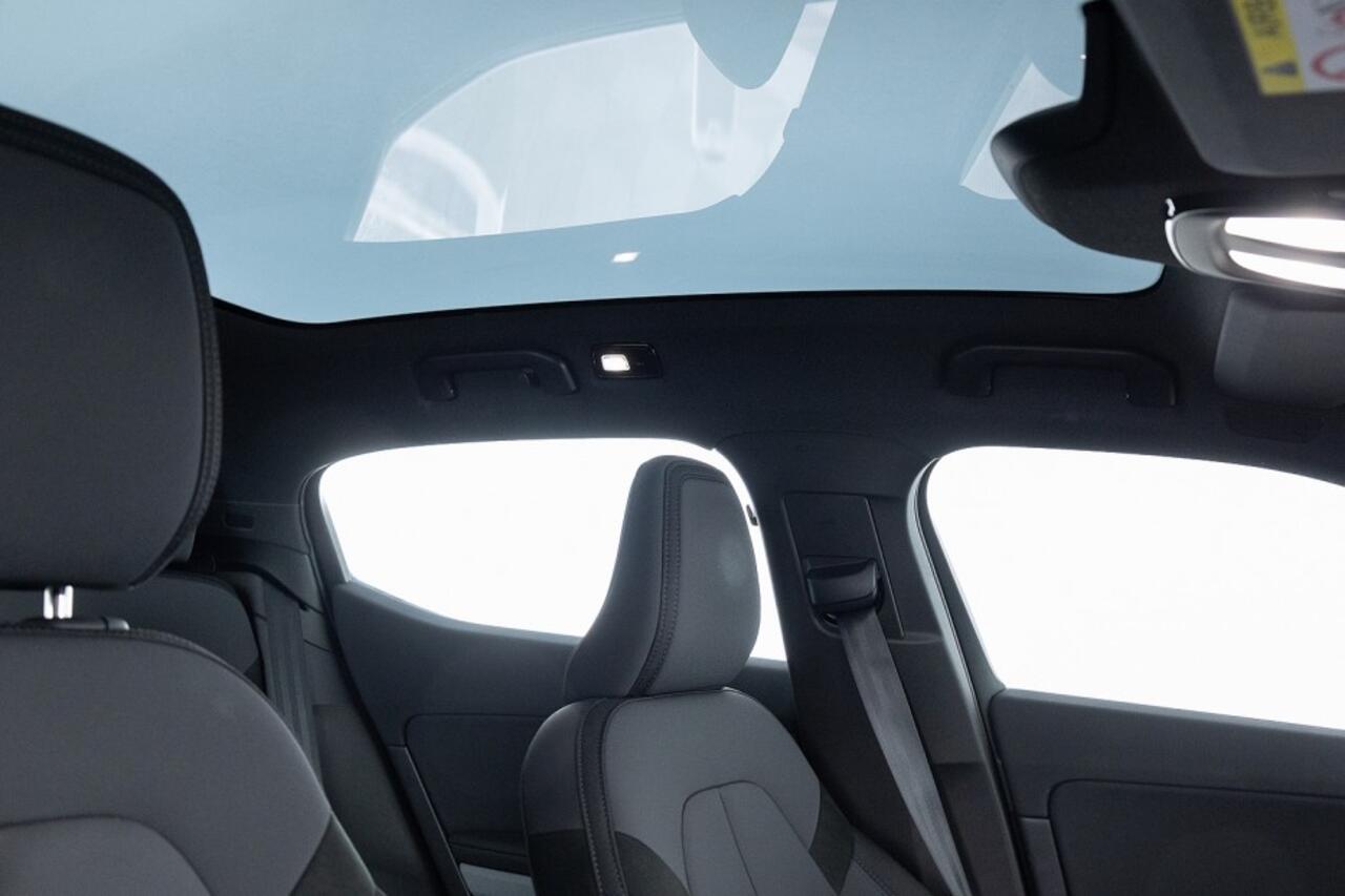 Polestar 2 Long Range Dual Motor Launch Edition 78kWh | PANORAMADAK | harman/kardon ? 1e Eigenaar