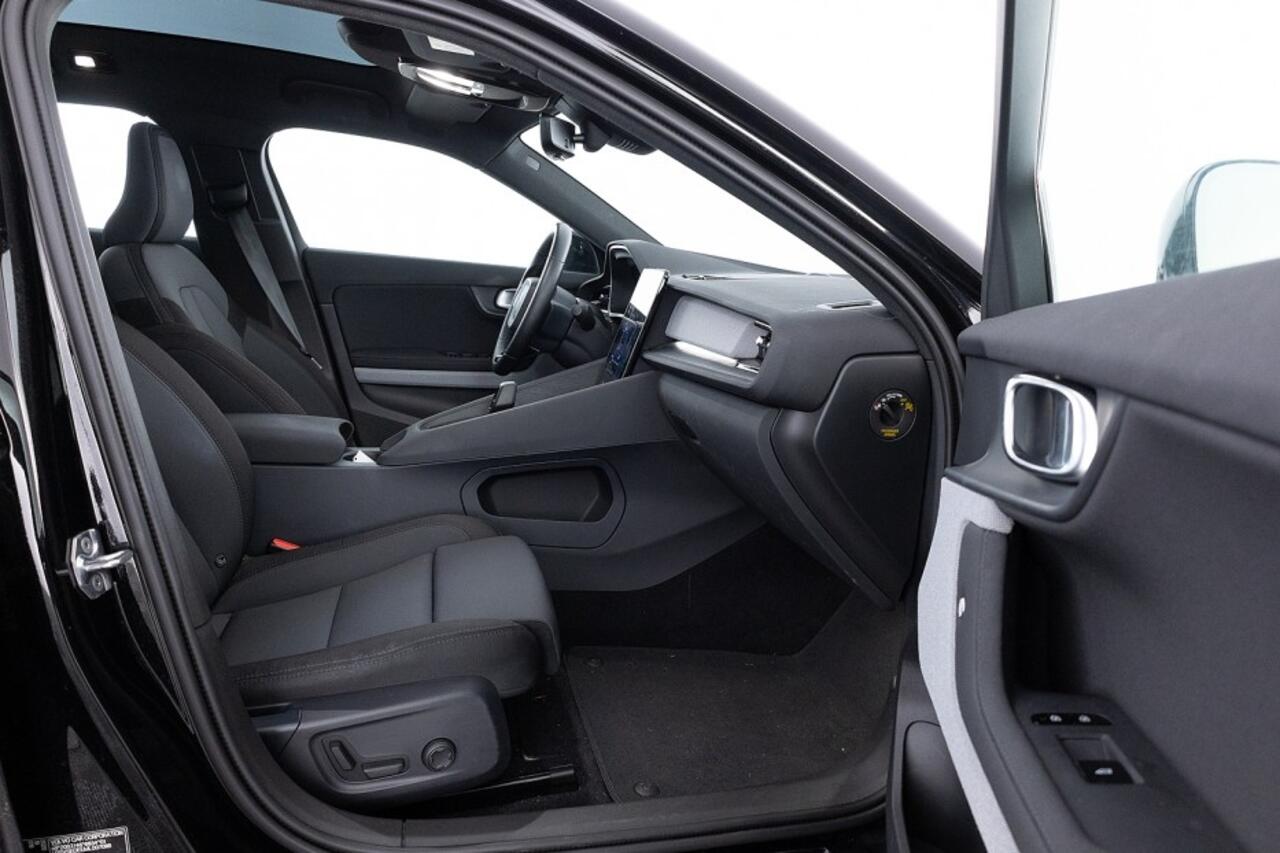 Polestar 2 Long Range Dual Motor Launch Edition 78kWh | PANORAMADAK | harman/kardon ? 1e Eigenaar