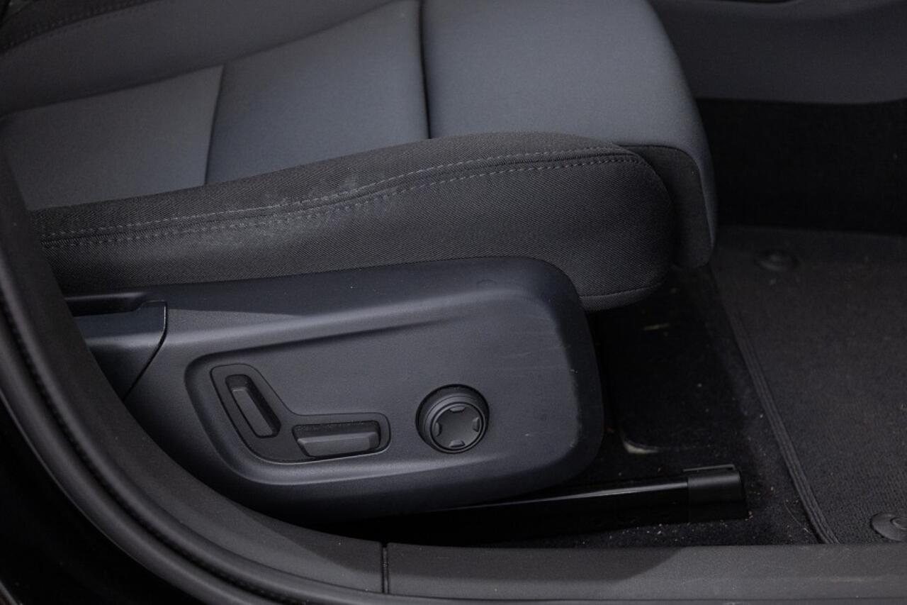 Polestar 2 Long Range Dual Motor Launch Edition 78kWh | PANORAMADAK | harman/kardon ? 1e Eigenaar