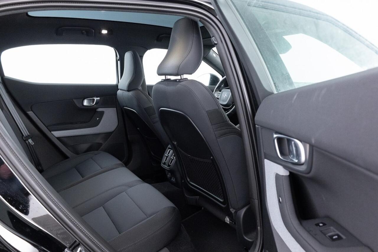 Polestar 2 Long Range Dual Motor Launch Edition 78kWh | PANORAMADAK | harman/kardon ? 1e Eigenaar