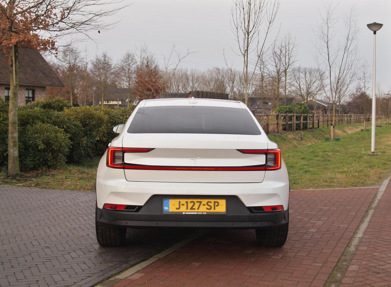 Polestar 2 Long Range Dual Motor Launch Edition 78kWh | SOH 92% | Harman Kardon | 360 Camera | Apple Carplay | Privacy Glas |
