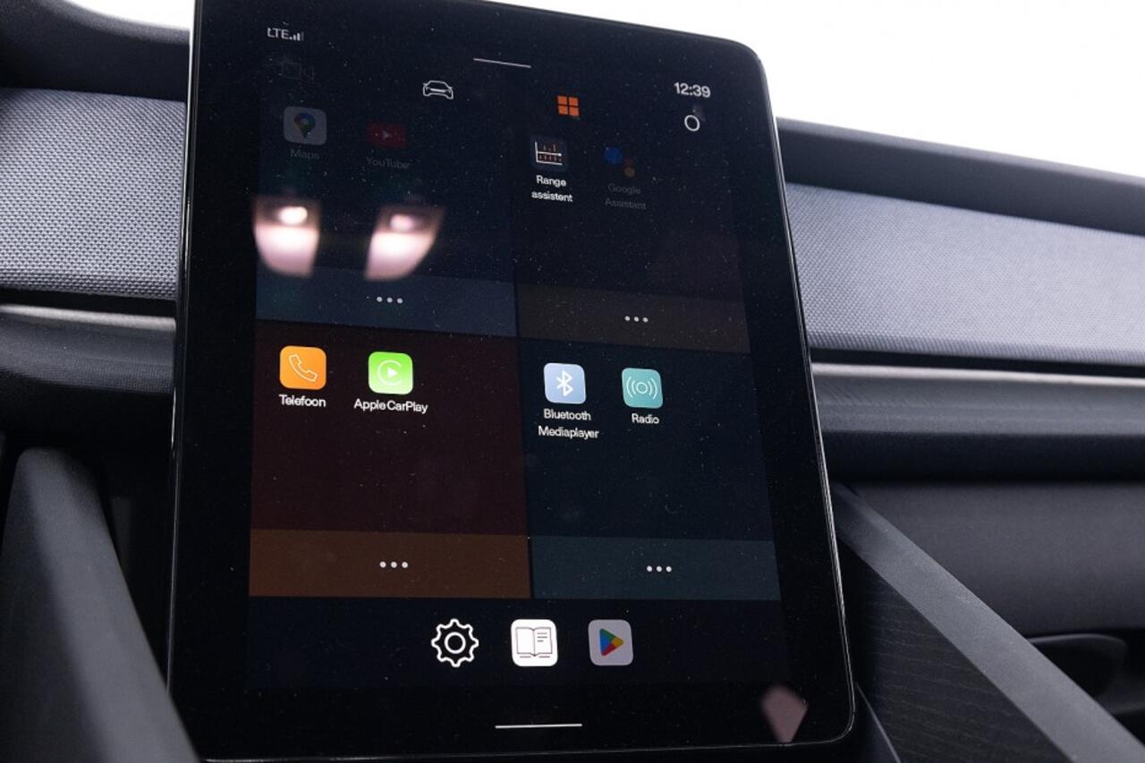 Polestar 2 Long Range Dual Motor 78 kWh | SOH 92% | PERFORMANCE Pack | Plus Pack | PANORAMADAK