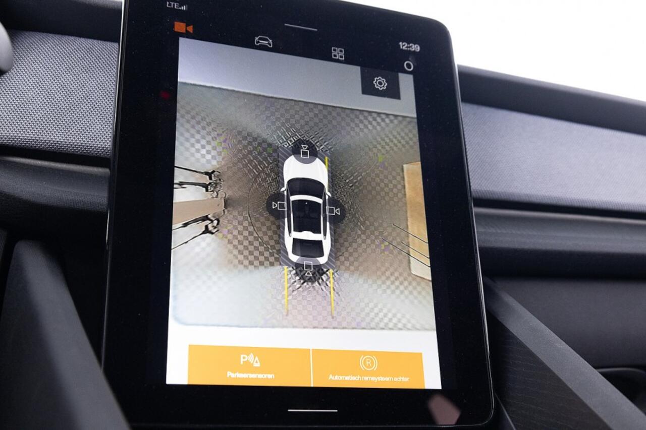 Polestar 2 Long Range Dual Motor 78 kWh | SOH 92% | PERFORMANCE Pack | Plus Pack | PANORAMADAK