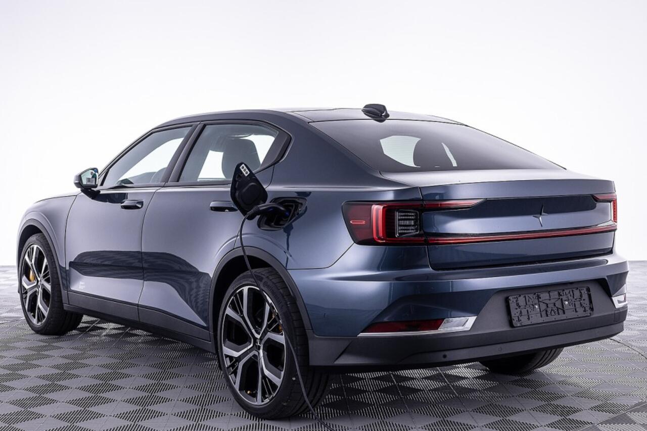 Polestar 2 Long Range Dual Motor 78 kWh | SOH 92% | PERFORMANCE Pack | Plus Pack | PANORAMADAK