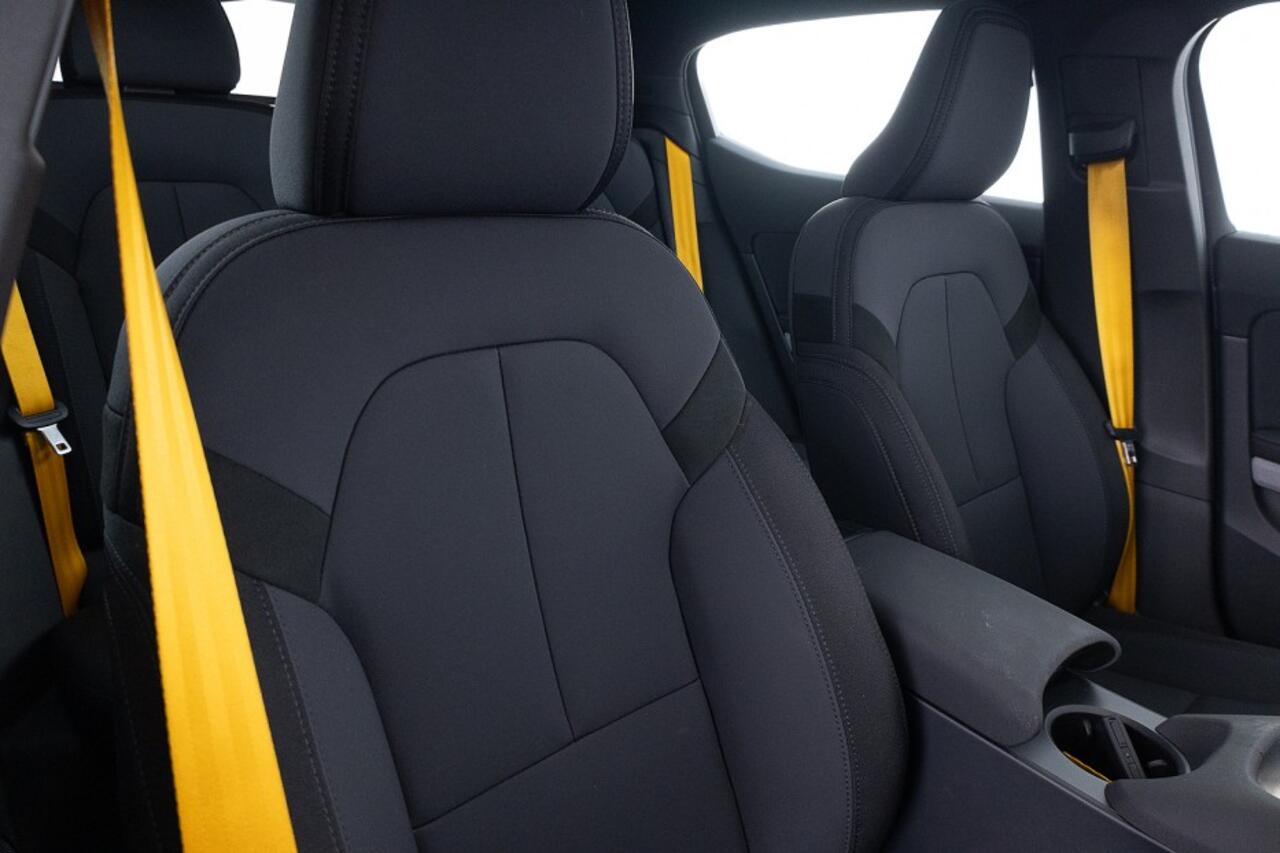 Polestar 2 Long Range Dual Motor 78 kWh | SOH 92% | PERFORMANCE Pack | Plus Pack | PANORAMADAK