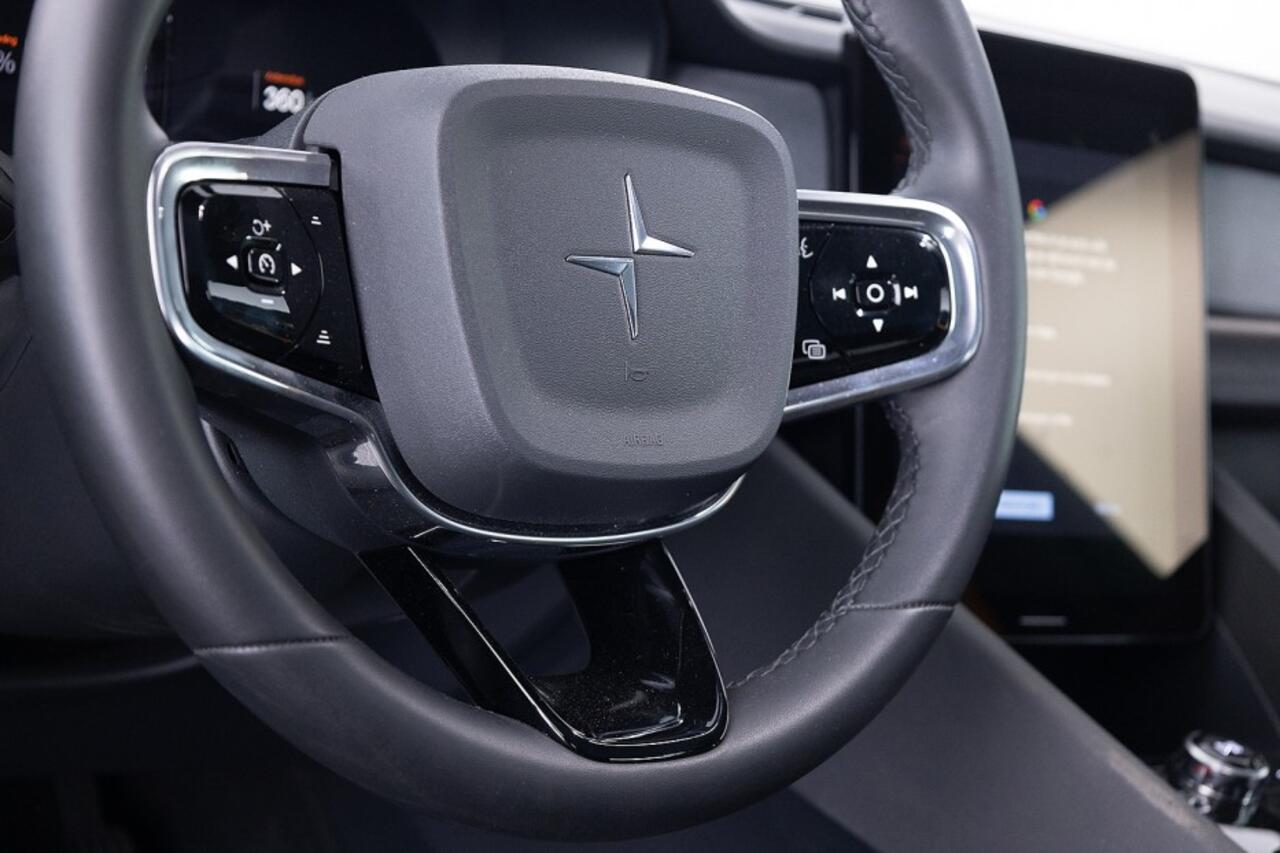 Polestar 2 Long Range Dual Motor 78 kWh | SOH 92% | PERFORMANCE Pack | Plus Pack | PANORAMADAK