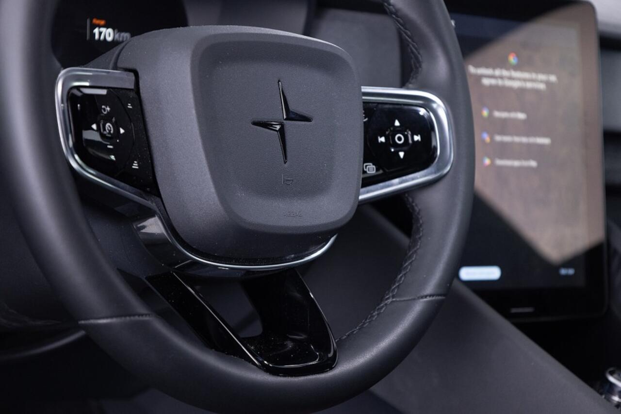 Polestar 2 Standard Range Single Motor 63kWh | SOH 94% | NAVI | ECC | Full LED | VELGEN