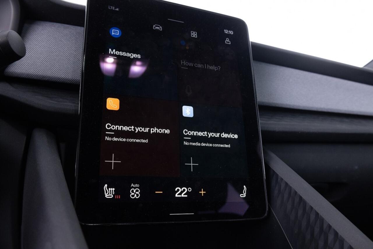 Polestar 2 Standard Range Single Motor 63kWh | SOH 94% | NAVI | ECC | Full LED | VELGEN