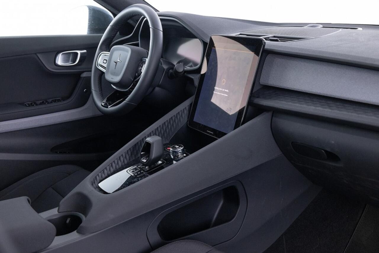 Polestar 2 Standard Range Single Motor 63kWh | SOH 94% | NAVI | ECC | Full LED | VELGEN