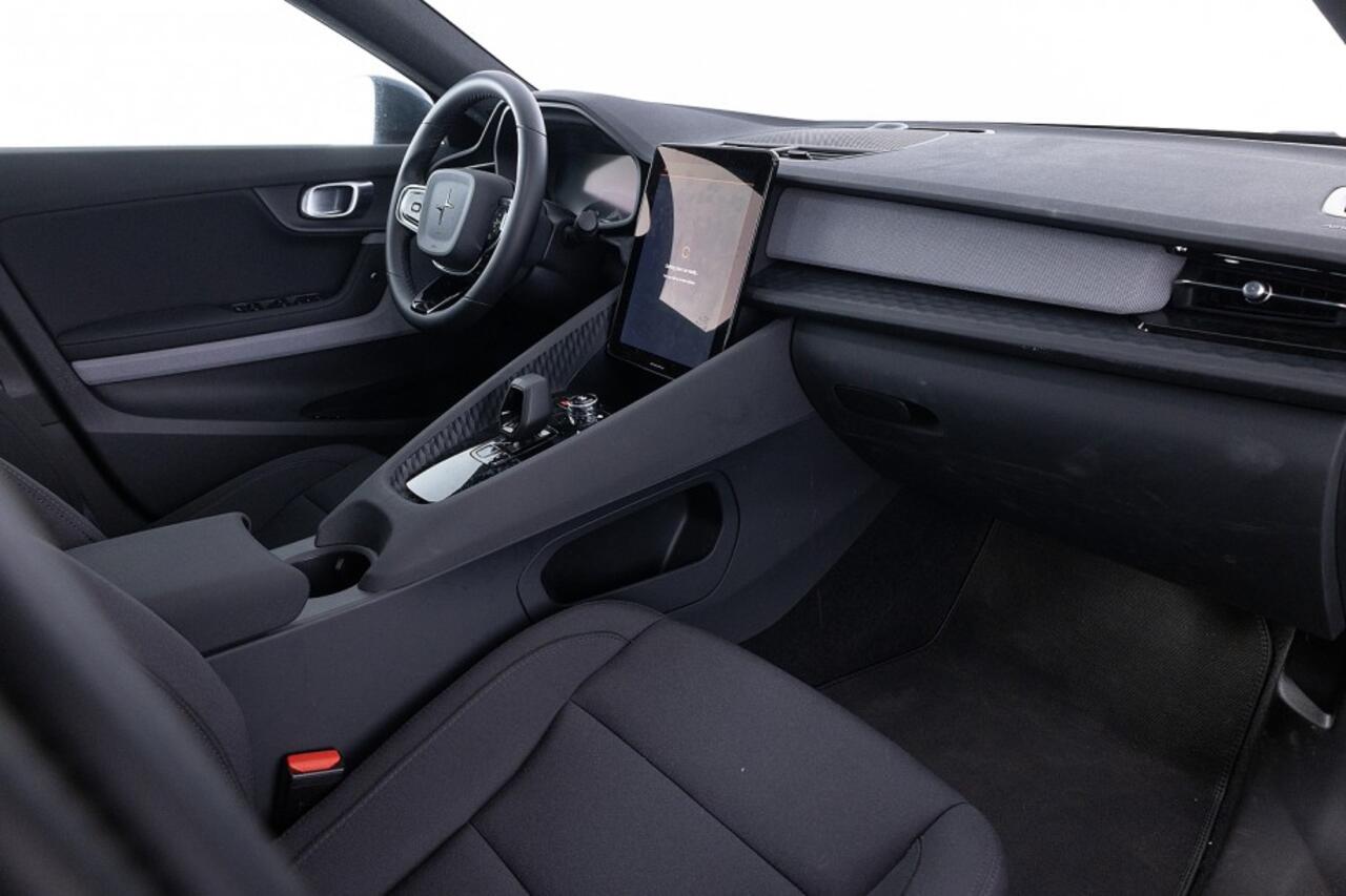 Polestar 2 Standard Range Single Motor 63kWh | SOH 94% | NAVI | ECC | Full LED | VELGEN