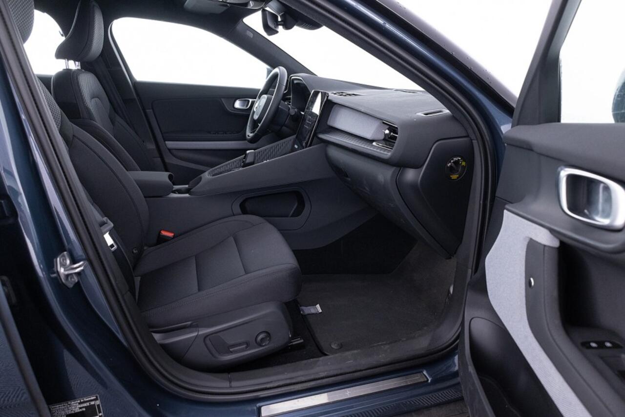 Polestar 2 Standard Range Single Motor 63kWh | SOH 94% | NAVI | ECC | Full LED | VELGEN