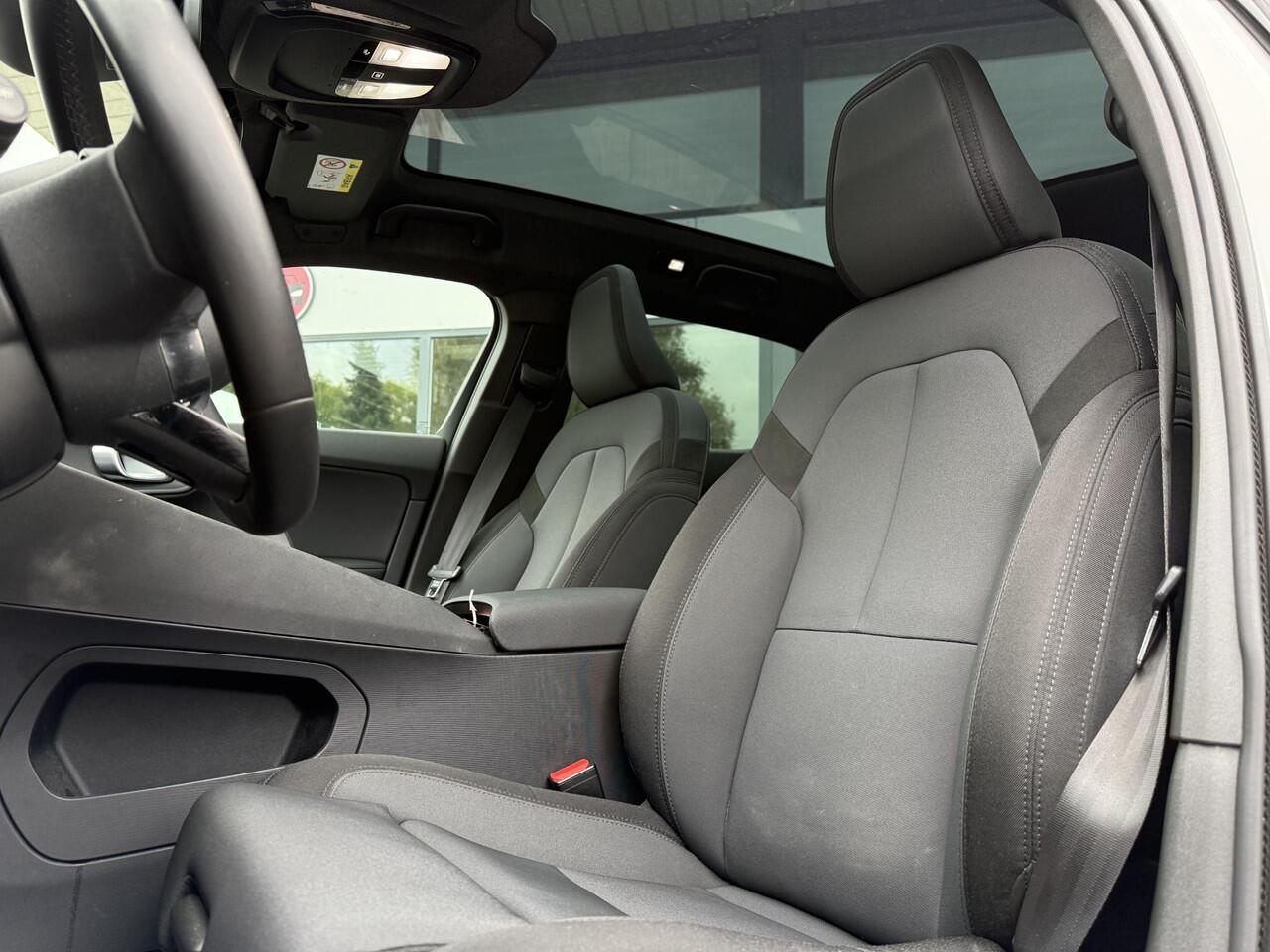 Polestar 2 Long Range Dual Motor AWD | Panorama | 360 Camera | Harman Kardon |