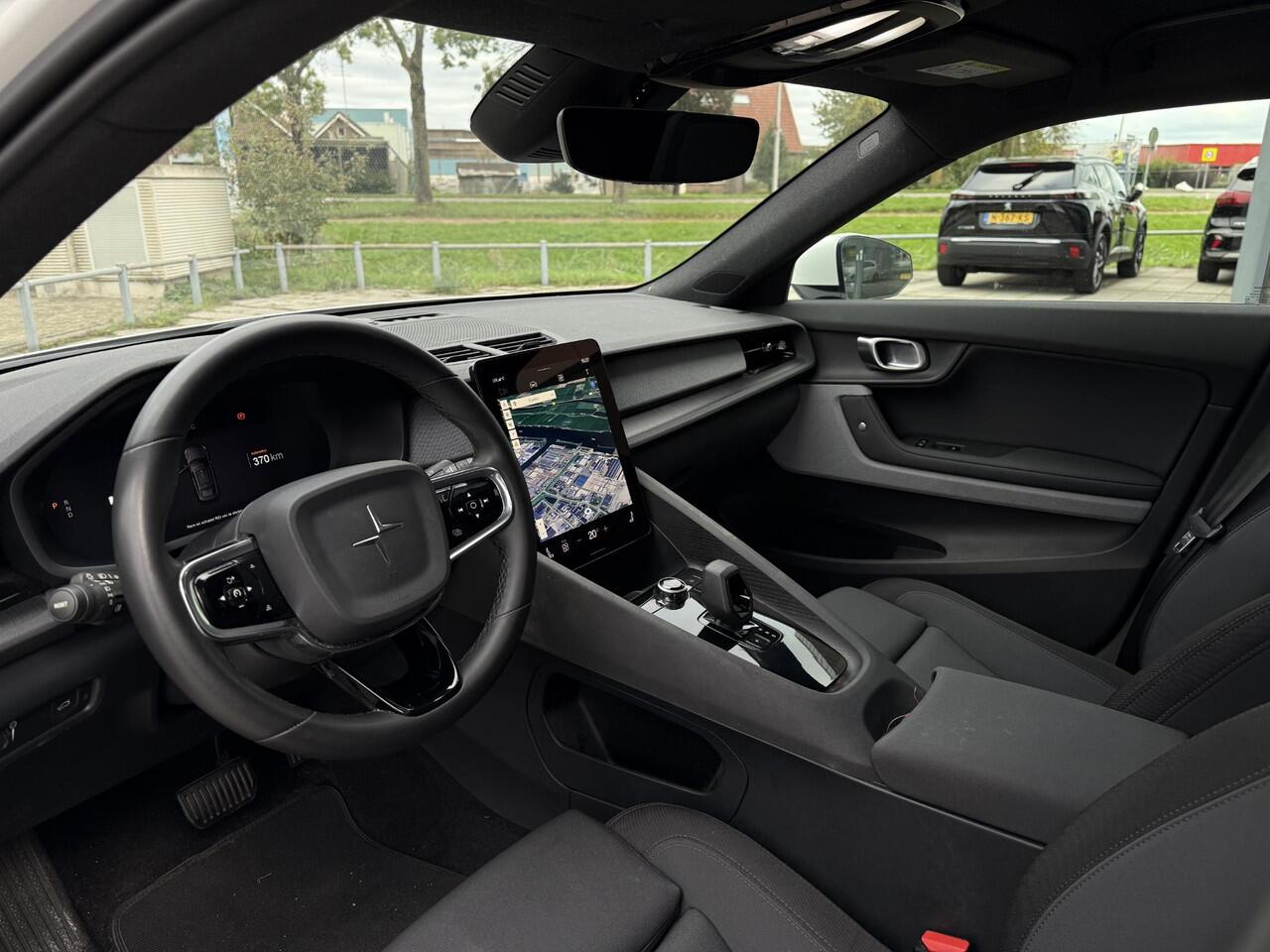 Polestar 2 Long Range Dual Motor AWD | Panorama | 360 Camera | Harman Kardon |