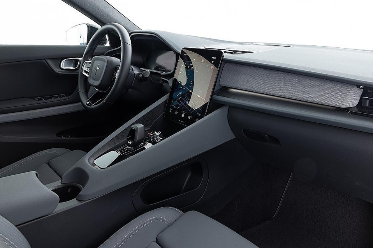 Polestar 2 Standard Range Single Motor 63kWh | SOH 95% | PANORAMA | CLIMATE | Carplay