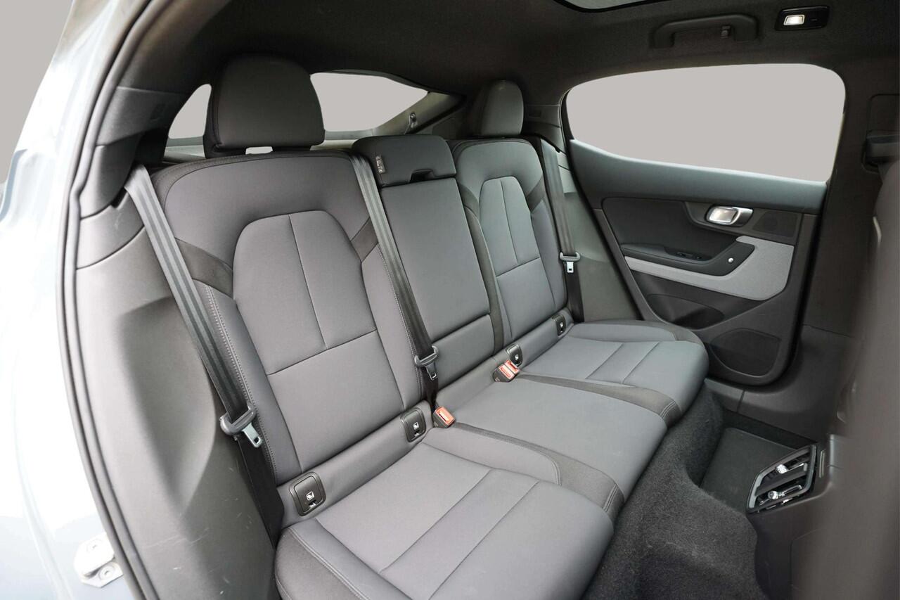 Polestar 2 Long Range Dual Motor 78 kWh | Pilot & Plus Pack | Pano | 3-Fase | Trekhaak