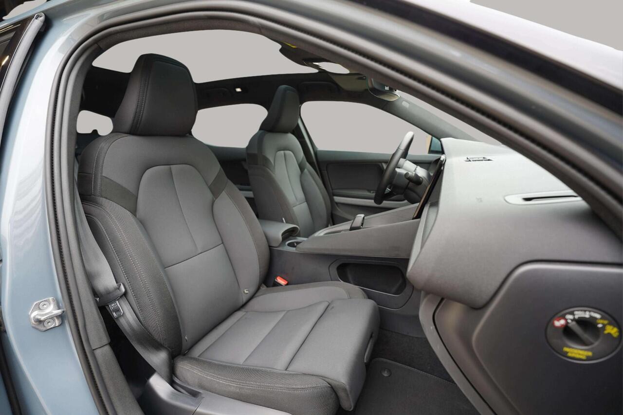 Polestar 2 Long Range Dual Motor 78 kWh | Pilot & Plus Pack | Pano | 3-Fase | Trekhaak