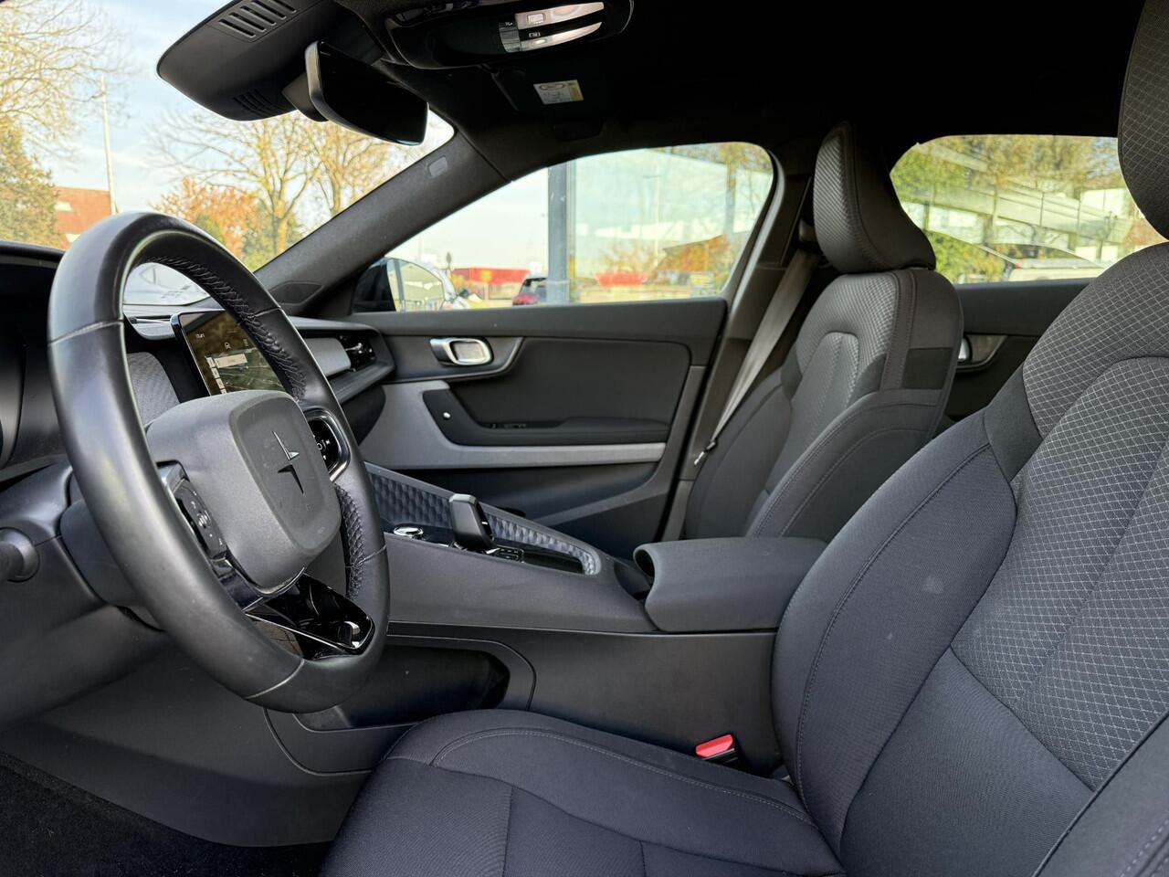 Polestar 2 Long Range Dual Motor AWD | Panorama | 360 Camera | Harman Kardon |