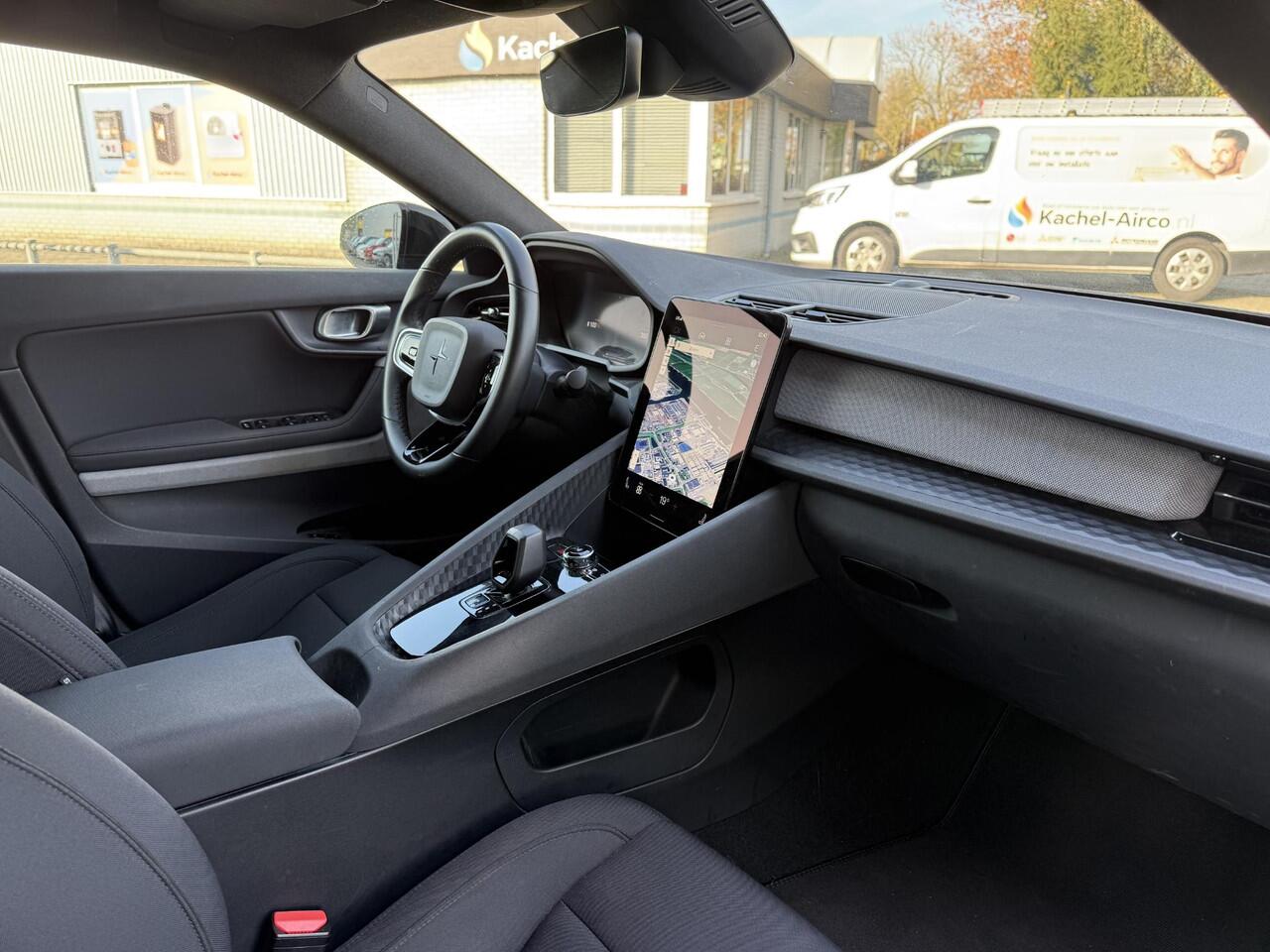 Polestar 2 Long Range Dual Motor AWD | Panorama | 360 Camera | Harman Kardon |