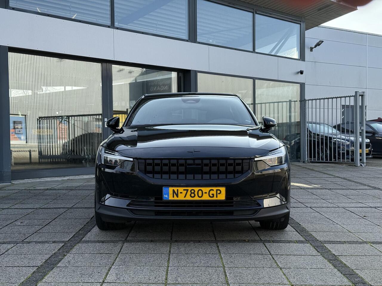 Polestar 2 Long Range Dual Motor AWD | Panorama | 360 Camera | Harman Kardon |