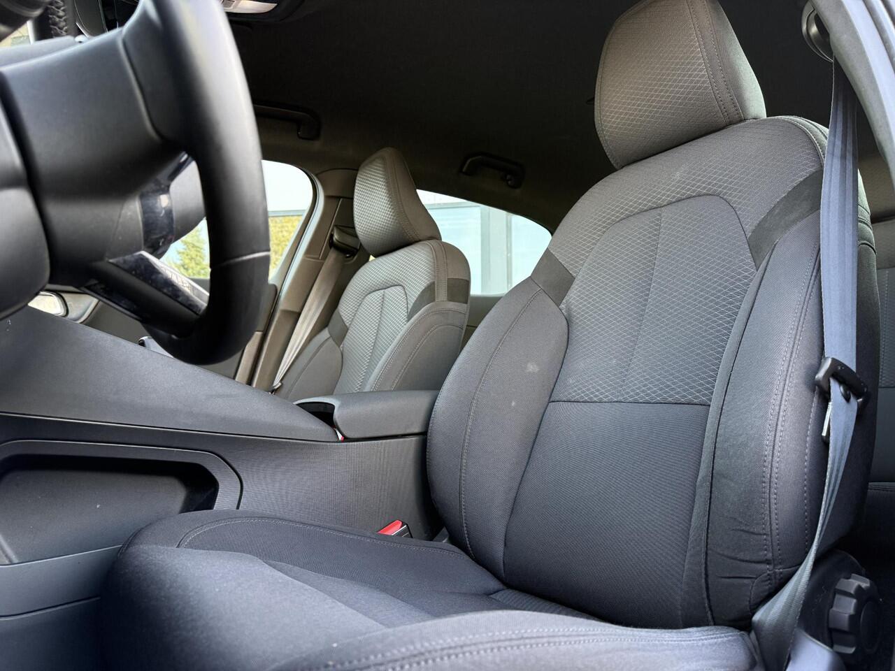 Polestar 2 Long Range Dual Motor AWD | Panorama | 360 Camera | Harman Kardon |