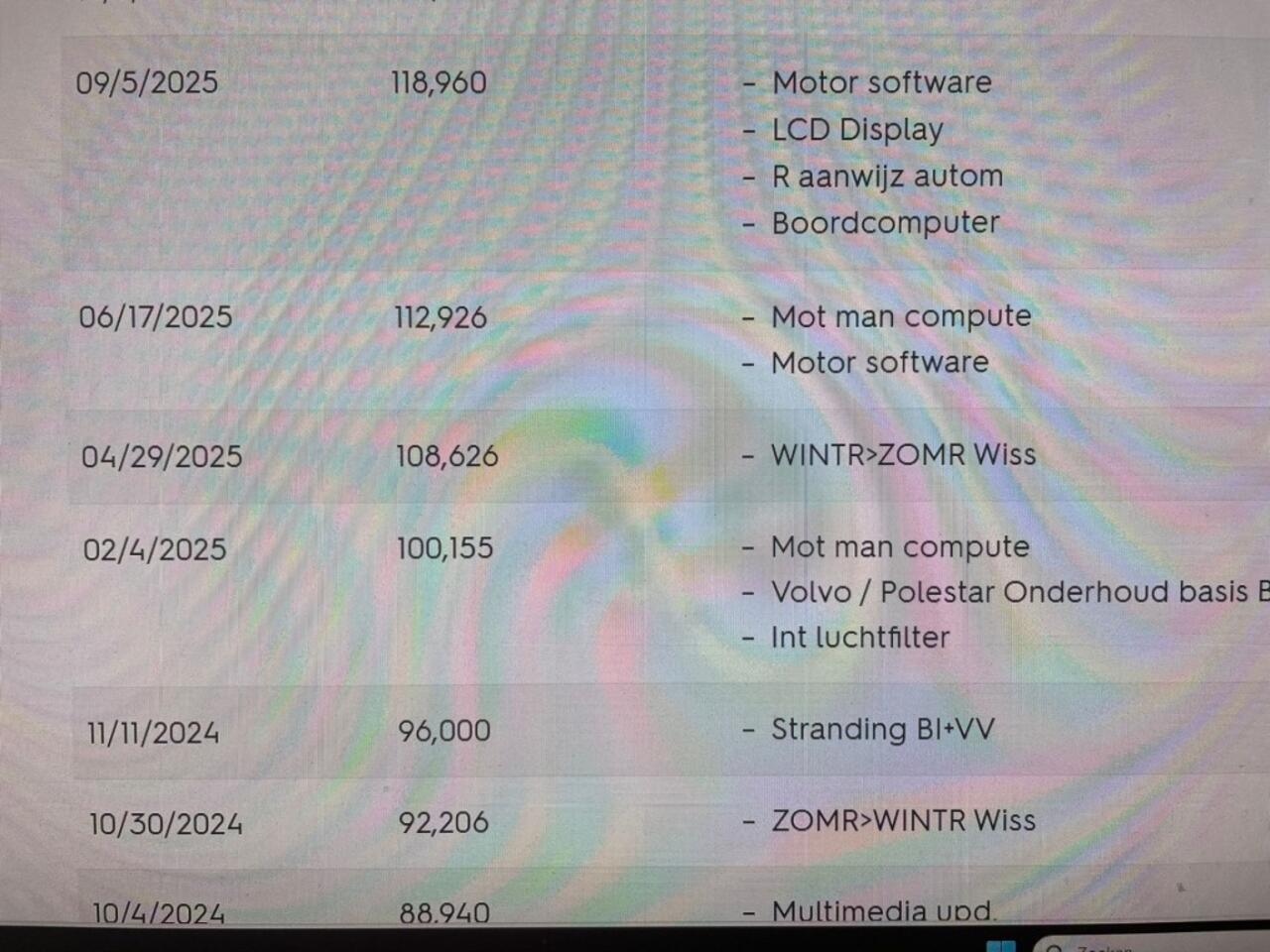 Polestar 2 Standard Range Single Motor 63kWh - Carplay, Camera, Navi, Stoelverw. Memory