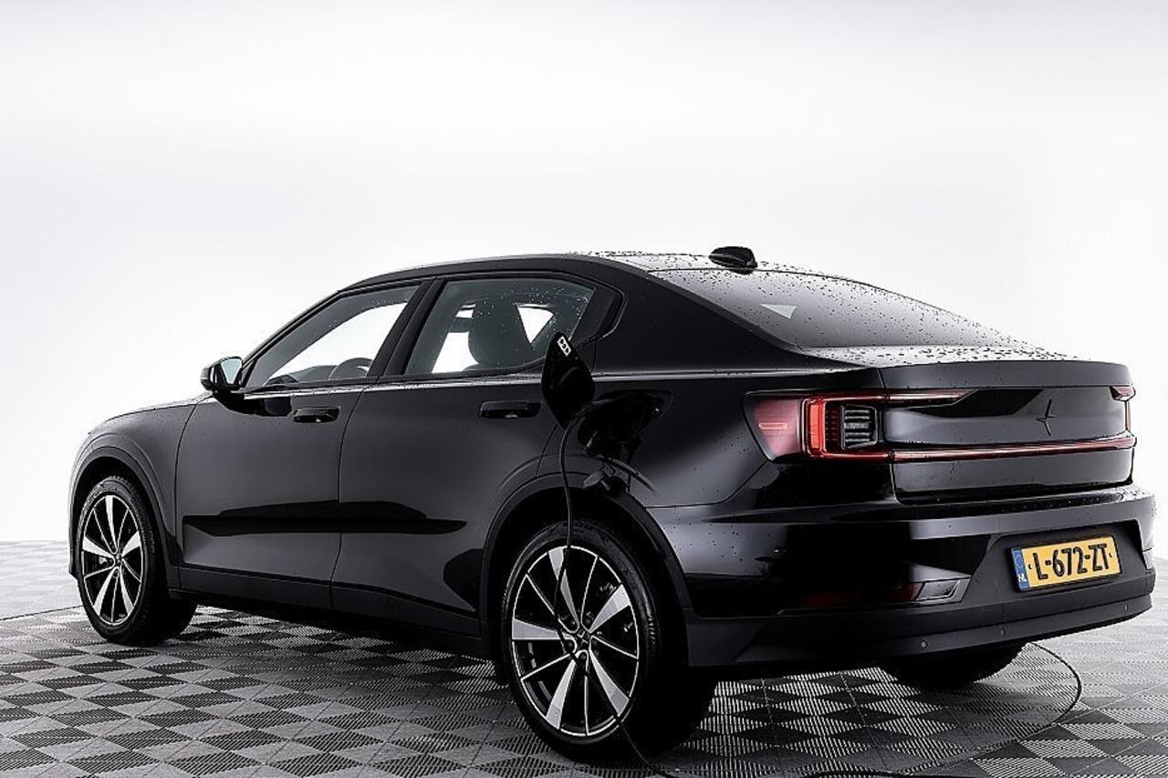 Polestar 2 Standard Range Single Motor 63kWh | SOH 95% | PANORAMA | CLIMATE | Carplay