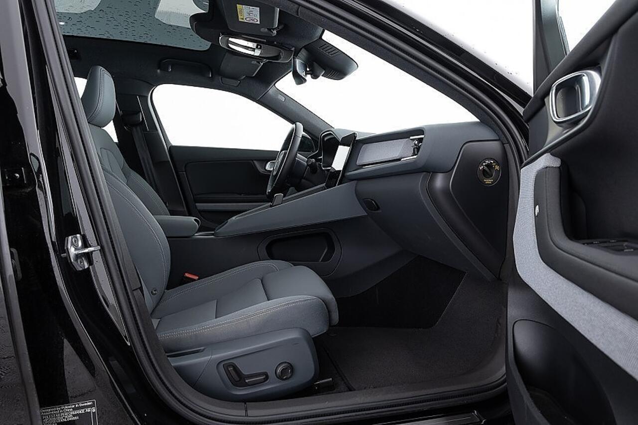 Polestar 2 Standard Range Single Motor 63kWh | SOH 95% | PANORAMA | CLIMATE | Carplay