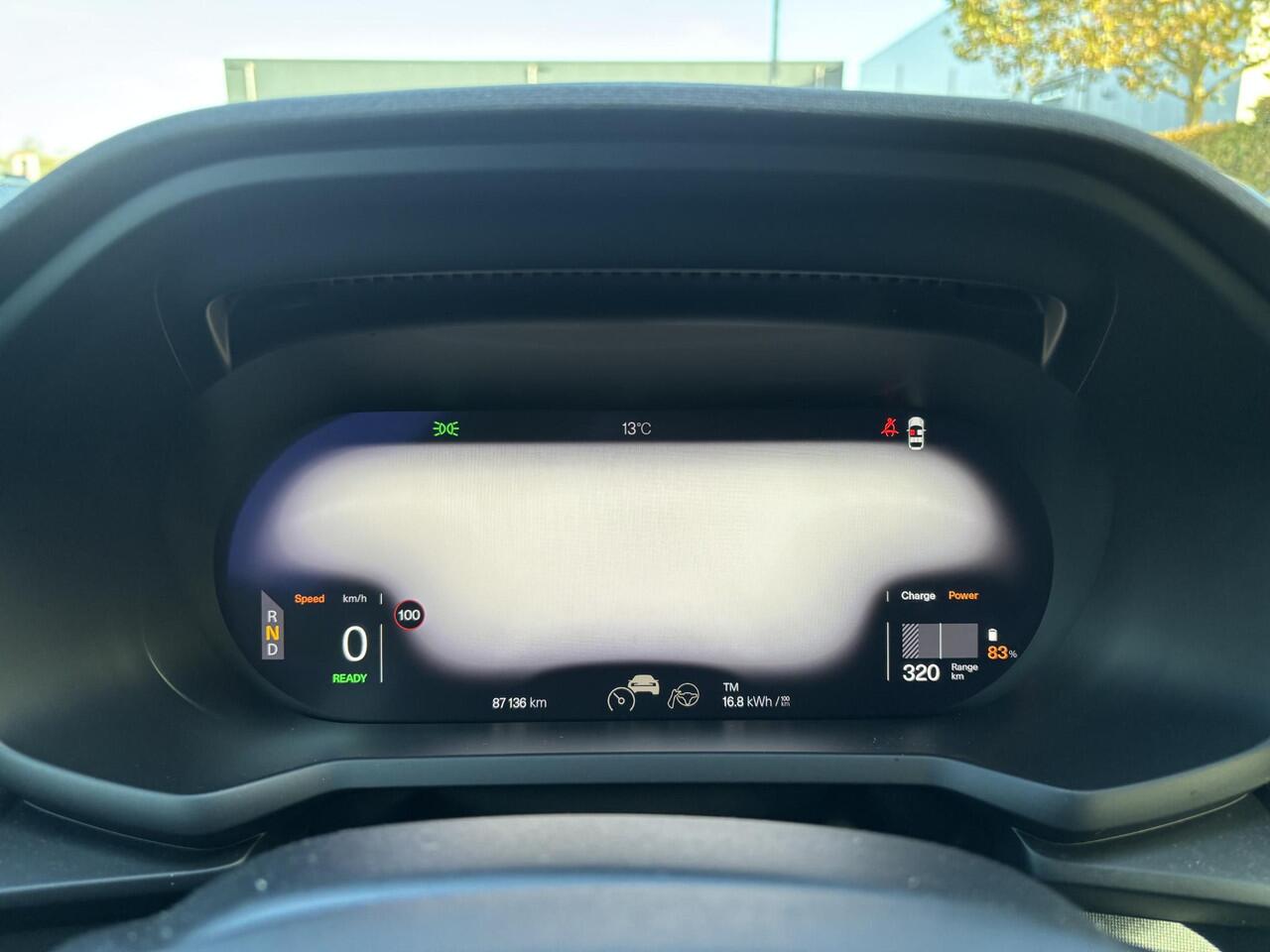 Polestar 2 Standard Range Single Motor 63kWh | 95% SOH | Panoramadak | Harman Kardon | Lederen bekleding |