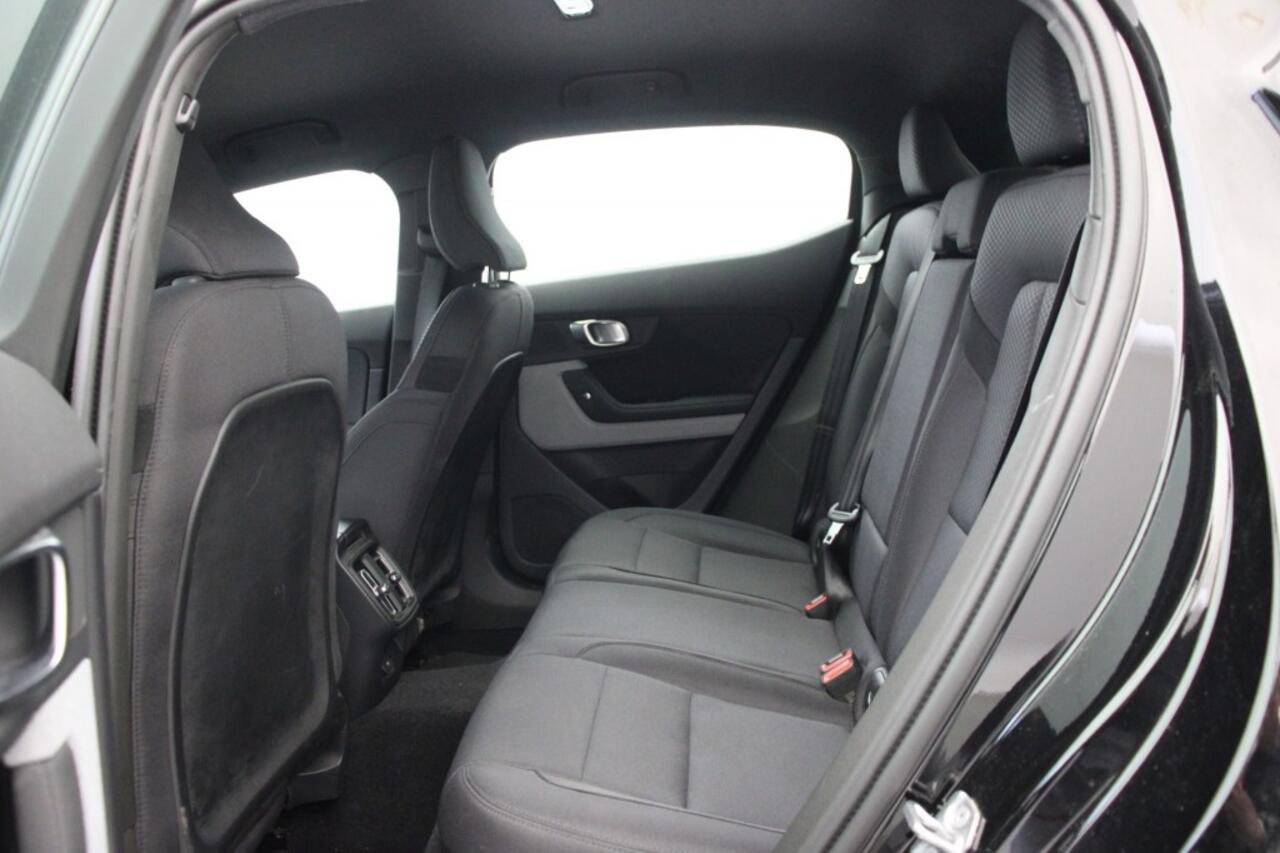 Polestar 2 Carplay, Camera, Navi, Stoel/Stuur verwarming, SOH 94%